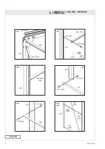 Preview for 60 page of Vitavia 6722003 Assembly Instructions Manual