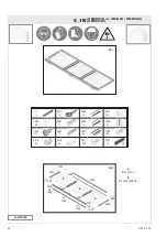 Preview for 68 page of Vitavia 6722003 Assembly Instructions Manual