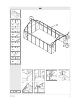 Preview for 21 page of Vitavia Cassandra 11500 Assembly Instructions Manual