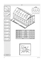 Preview for 26 page of Vitavia Cassandra 11500 Assembly Instructions Manual