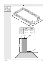 Preview for 21 page of Vitavia Cassiopeia 11500 Assembly Instructions Manual