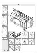 Preview for 26 page of Vitavia Cassiopeia 11500 Assembly Instructions Manual