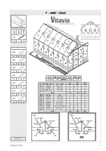 Preview for 33 page of Vitavia Cassiopeia 11500 Assembly Instructions Manual