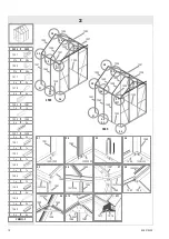 Preview for 18 page of Vitavia FLORA 2500 Assembly Instructions Manual