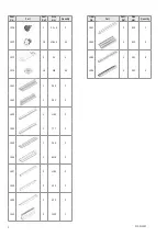 Preview for 2 page of Vitavia Gaia Jumbo Assembly Instructions Manual