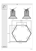 Preview for 12 page of Vitavia Hera 4500 Assembly Instructions Manual