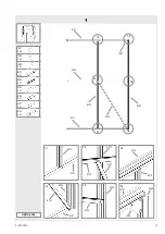 Preview for 13 page of Vitavia Hera 4500 Assembly Instructions Manual