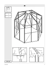 Preview for 17 page of Vitavia Hera 4500 Assembly Instructions Manual