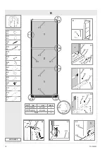 Preview for 18 page of Vitavia Hera 4500 Assembly Instructions Manual