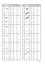 Preview for 2 page of Vitavia IDA 1300 Assembly Instructions Manual