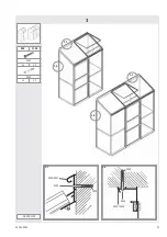 Preview for 21 page of Vitavia IDA 1300 Assembly Instructions Manual