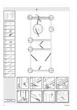 Preview for 22 page of Vitavia IDA 1300 Assembly Instructions Manual