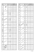 Preview for 2 page of Vitavia JUPITER   8300 Assembly Instructions Manual