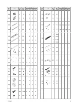 Preview for 3 page of Vitavia JUPITER   8300 Assembly Instructions Manual