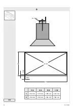 Preview for 20 page of Vitavia MARS 11500 Assembly Instructions Manual