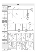 Preview for 22 page of Vitavia MARS 11500 Assembly Instructions Manual