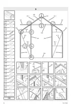 Preview for 24 page of Vitavia MARS 11500 Assembly Instructions Manual