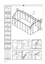 Preview for 25 page of Vitavia MARS 11500 Assembly Instructions Manual