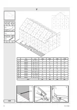 Preview for 30 page of Vitavia MARS 11500 Assembly Instructions Manual