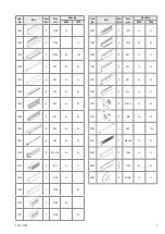 Preview for 3 page of Vitavia Triton 6200 Assembly Instructions Manual