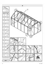 Preview for 46 page of Vitavia Triton 6200 Assembly Instructions Manual