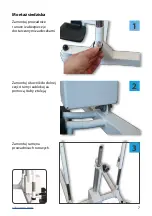 Preview for 7 page of Vitea Care BMW02 Instructions For Use Manual