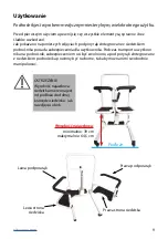 Preview for 9 page of Vitea Care BMW02 Instructions For Use Manual