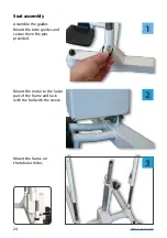 Preview for 24 page of Vitea Care BMW02 Instructions For Use Manual