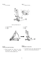 Preview for 8 page of Vitea Care DRVF02 User Manual