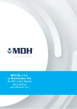 Preview for 24 page of Vitea Care MDH DRVK0M PP Instructions For Use Manual