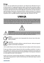 Preview for 3 page of Vitea Care VCBP0042PU Manual