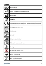 Preview for 15 page of Vitea Care VCBP0042PU Manual