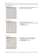 Preview for 166 page of Vitek SAGA "XL" Series User Manual