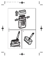 Preview for 4 page of Vitek Sharp Rock VT-1372 B Manual Instruction