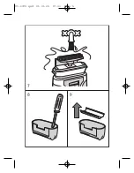 Preview for 5 page of Vitek Sharp Rock VT-1372 B Manual Instruction