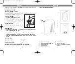 Preview for 6 page of Vitek VT-1126 Manual Instruction