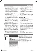 Preview for 5 page of Vitek VT-1443 Manual Instruction