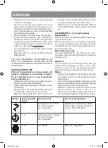 Preview for 4 page of Vitek VT-1444 Manual Instruction