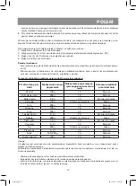 Preview for 17 page of Vitek VT 1645 GY Manual Instruction