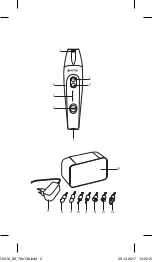 Preview for 2 page of Vitek VT-2216 Instruction Manual