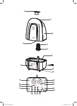 Preview for 2 page of Vitek VT-2342 Manual Instruction