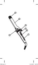 Preview for 2 page of Vitek VT-2508 BK Instruction Manual