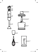 Preview for 2 page of Vitek VT-3411 ST Manual Instruction