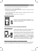 Preview for 5 page of Vitek VT-3539 Instruction Manual