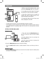 Preview for 6 page of Vitek VT-3539 Instruction Manual