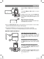 Preview for 7 page of Vitek VT-3539 Instruction Manual