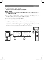 Preview for 11 page of Vitek VT-3539 Instruction Manual