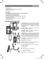 Preview for 15 page of Vitek VT-3539 Instruction Manual