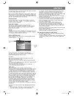 Preview for 23 page of Vitek VT-4060 SR Instruction Manual