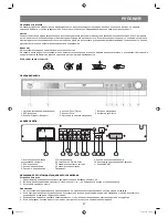 Preview for 27 page of Vitek VT-4060 SR Instruction Manual